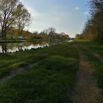 Apartamento új Lilla Keszthely