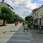 új Lilla Apartamento *