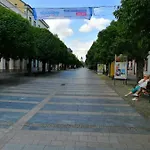 Apartamento új Lilla