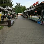 új Lilla Apartamento Keszthely