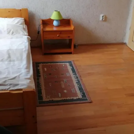 Apartament Uj Lilla Keszthely