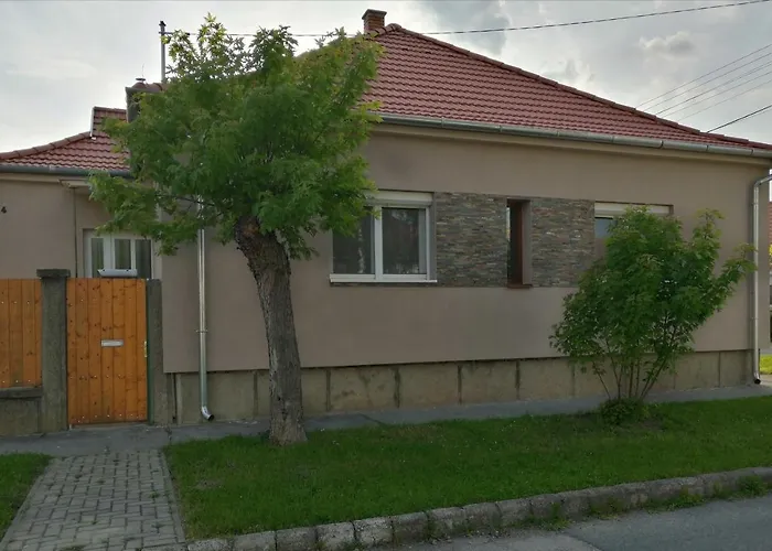új Lilla * Keszthely